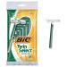 Bic Twin Select Men's Razors - 10ct | International Shipping Available - Buy Online on GoSupps.com