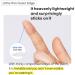TIAM Surprise H Patch - 54 Count (Pack of 3) | Invisible Hydrocolloid Acne Patches for Fast & Effective Acne Treatment | International Shipping Available - Buy Online on GoSupps.com