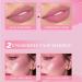 Color Changing Blush - Portable Black Cheek Blush Non-Greasy Cheek and Lip Blush Tint Long-Lasting Temperature Changing Blush for Beautifying - Buy Online on GoSupps.com