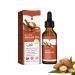 EXQST Luba Natural Hair Luba Natural Hair Oil Natural Hair Oil Aceite Luba Aceite Natural