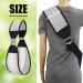 TOYMIS Portable One Shoulder Baby Carrier | Newborn to Toddler Sling Carrier - Grey - Buy Online on GoSupps.com