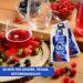 Bolero Drink 24 Sachets 3g Sticks Fruit Prepared Powder Soluble For Fresh Drink in Water Product 72g Stevia Sweetened (Ice Tea Lemon) - Buy Online on GoSupps.com