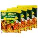 Biryani Rice Spice Mix Chicken Seasoning Herb Blend Powder Bombay Masala Masale Briyani Indian Biriyani Birian Chicken Asian Baharat India Cuisine Halal 4 Packs  7 oz / 200 gm (    )