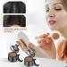 2Pcs Root Touch Up Powder Windproof & Sweatproof Hairline Powder for Women & Wen Natural Stain-Proof Hair Loss Concealer Hairline Powder for Thinning Hairline Coffee & Light Coffee Coffee Light Coffee - Buy Online on GoSupps.com