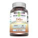 Amazing Formulas CoQ10 with Bioperine Supplement | 200 Mg Per Serving | 60 Softgels | Non-GMO | Gluten Free | Made in USA 200 Mg 60 Count (Pack of 1)
