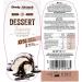Buy Body Attack Vegan Chocolate Dessert Sauce - 2 x 320ml | Delicious Cocoa Flavor for Ice Cream & Desserts | International Shipping Available - Buy Online on GoSupps.com