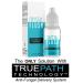 Crystal Flush Nail Renewal Formula: Nail & Toe Fungus Infection Treatment | As Seen On TV | Fast Results for Discolored, Yellow, Damaged, Cracked Nails | 0.5 oz/15 ml - Buy Online on GoSupps.com