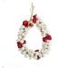 Indian Traditional Style Red and White Hair Accessories by Aakarshana Jewels - Buy Online on GoSupps.com