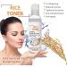Rice Toner Korean Toner for Face with Rice Extract Korean Skincare Toner Rice Water Toner Hydrating Toner Korean Moisturiser Deep Intense Hydration & Glowing Skin Tightens Fine Pores - Buy Online on GoSupps.com