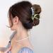 Lily of The Valley & Orchid Flower Hair Clips - Hair Styling Accessories for Women - Buy Online on GoSupps.com