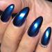 Whats Up Nails - Ocean Powder Magic Color Shifting Pigment with Multi Chrome Mirror Effect - Buy Online on GoSupps.com