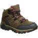 BEARPAW Women's Corsica Taupe Hiker Boot - Size 9.5 - Buy Online on GoSupps.com