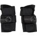Pro-Tec Spade Series Pad Set 14+ 3pk Black - Ultimate Protection for Skaters - Buy Online on GoSupps.com