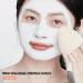 Face Sponges - Soft Skin Face Washing Puff Facial Sponges Gloves-Type Skin-Friendly Deep Cleansing Thickened Reusable Cosmetic Face Care Cleansing Sponge for Bathrooms Shower Rooms and Spa Pink - Buy Online on GoSupps.com