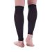 Doc Miller Calf Compression Sleeve for Men & Women - Medical Grade 30-40 mmHg - Supports Shin Splints & Varicose Veins Recovery - Knee High - XXX-Large Size Black - Buy Online on GoSupps.com