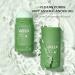 Green Tea Mask Stick for Face - Blackhead Remover & Pore Cleansing with Green Tea Extract - For All Skin Types - Buy Online on GoSupps.com