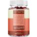 Sugar-Free High Fiber Gummies for Adults with Prebiotic Chicory Root - Immunity and Digestive Support - Non-GMO Halal Vegan Kosher Gluten-Free - Buy Online on GoSupps.com