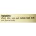 Donâ€™t Shed On Me Pet Anti-Shedding Spray - Natural Control 8oz - Buy Online on GoSupps.com