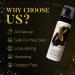 X-Tan Sunless Tanning Mousse 6.76 oz - Quick-Dry Paraben-Free Self Tanner Foam for Hydration and Nourishment | Long-Lasting Sunless Tanner Suitable for All Skin Types - Buy Online on GoSupps.com
