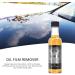 Oil Film Remover for Glass 150ML Instant Effect Cleaning Oil Film Cleaner Household Cleaning Products for Windshield Doors Cosmetic Mirror  - Buy Online on GoSupps.com