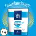 Tate & Lyle Sugar Pick N Mix - Choose From 9 Flavours | Caster Dark Soft Brown Demerara Fairtrade-Granulated Fairtrade Icing Granulated Light Soft Brown & Cane Sugar-Icing - Pack of 4 1 count (Pack of 4) - Buy Online on GoSupps.com