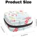 GIAPB Sea Animal Whale Fish Period Storage Pouch - Color5451 - Buy Online on GoSupps.com