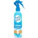 Just a Spray Baby Powder 220 ml - Home & Office Poop Spray Before You Go Toilet Odor Eliminator - Bathroom Deodorizer Just One Spray Toilet Freshener Safe for Septic - Buy Online on GoSupps.com
