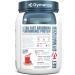 Dymatize ISO100 Hydrolyzed Protein Powder - 25g Whey Isolate Protein, 5.5g BCAAs, Gluten Free - Fudge Brownie Flavor - 20 Servings - Buy Online on GoSupps.com