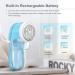 Electric Lint Remover & Fabric Shaver - USB Charging Portable Debobbler for Clothes & Carpet | Best Fuzz Pill Remover - Buy Online on GoSupps.com