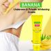 Lighten Skin Dullness Whitening Moisturizing Underarm Lightening Cream (1.8oz) Fruit Acids Non- Small & Portable for All Skin Types - Buy Online on GoSupps.com