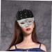 FRCOLOR Mask Eye Patch Decor Party Accessory Party Supplies Blindfold Props Accessories Unique - Buy Online on GoSupps.com