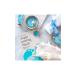 Tony Moly Shiny Foot Peeling Liquid - Exfoliating Foot Care Treatment - Buy Online on GoSupps.com