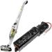 SOBOUR Battery Replacement for Tefal TY8895 TY8995 - Compatible High-Quality International Shipping - Buy Online on GoSupps.com