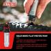 Stans Dart Tubeless Tire Repair Tool with 2 Darts - Black/Silver 7.3mm - Buy Online on GoSupps.com