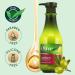 Olive Oil Moisturizing Hair Conditioner with Vitamin E & Shea Butter - Ideal for Dry Damaged Hair | International Shipping Available - Buy Online on GoSupps.com