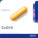 Pure Encapsulations CoQ10 250mg | Biologically Active Coenzyme Q10 - 30 Capsules for Heart Health & Energy Support - International Shipping Available - Buy Online on GoSupps.com