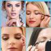 Kioiner 29 Colors Eyeshadow Palette Waterproof High Pigmented Long Lasting Eye Make up Kit Matte Shimmer Glitter Colorful Eyeshadows Make Up Box For Stage Catwalk Show - Buy Online on GoSupps.com