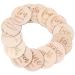 Toyvian Monthly Milestone Wooden Monthly Baby Milestone Cards Newborn Photography Props Baby Growth and Pregnancy Growth Cards Milestone Wooden Circles Milestone Cards
