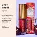 Winky Lux Very There Lip Oil - Red Tinted Gloss & Hydrating Lip Balm with Jojoba Oil | Shop Internationally - Buy Online on GoSupps.com