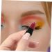 FRCOLOR 12pcs Eye Shadow Stick Suit Crayons Eyeshadow Crayon Waterproof Lipstick Pearlescent Cosmetic 1 count (Pack of 1) As Shown - Buy Online on GoSupps.com