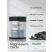 Horb ach Magnesium Oxide Powder | 400mg | 8 Ounces (227 g) | Vegetarian Non-GMO and Gluten Free Supplement - Buy Online on GoSupps.com