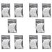 AuntYou 360Pc/Lot No-Shine Lace Wig Tape Double Sided Adhesive Extension Hair Tape Strips for Toupees/Lace Wig Film