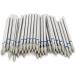 Nail Grinding Head Anticorrosion Nail Grinding Bits Practical Convenient for Professional Use for Nail Polish Removal for Manicure for General Purpose(M-2.7mm) - Buy Online on GoSupps.com