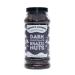 Dark Chocolate Brazil Nuts - (600g) Original Dark Chocolate Brazil Nuts in a Gift Jar By Bentley & Ackerman's Sweet Shop.