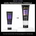TRESemm Mega Control Alcohol-Free Hair Gel for Frizz Control with Coconut Oil 9 oz Mega Sculpting 9 Ounce (Pack of 1) - Buy Online on GoSupps.com