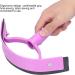 Horse Sweat Scraper Ergonomic Handheld Soft Grip Plastic Sweat Scraper Horse Shedding Grooming Tool Cleaning Comb - Buy Online on GoSupps.com
