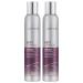 Joico Defy Damage Invincible Frizz-Fighting Bond Protector | Boost Shine & Protect Against Damage | Leave-In Treatment Spray 5.5-Ounces
