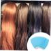 FOMIYES 3 Boxes Double Sided Wig Film Invisible Lace Wig Fake Hair Tapes Hair Replacement Wigs Toupee Adhesive Tape Wigs Bonding Glue Wigs Glue Tape for Hair Paper Glue High Viscosity - Buy Online on GoSupps.com