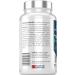 Ultra Premium Trace Minerals Complex - 90 Multimineral Tablets with Zinc, Iodine, Selenium, Boron, Potassium, Copper - Top UK Minerals Supplement - Buy Online on GoSupps.com