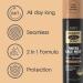 EBIN NEW YORK Wonder Lace Bond Tinted Lace Melt Aerosol Spray - Medium Dark Brown 3.38oz/ 100ml - Quick Dry No Transfer Formula Humid Resistant Infused with Keratin for Protect Skin Paraben Free 3.38 Fl Oz (Pack of 1) MEDIUM DARK BROWN - Buy Online on GoSupps.com